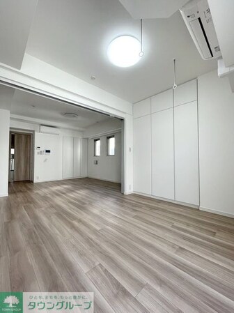 グレイスコート岩本町の物件内観写真